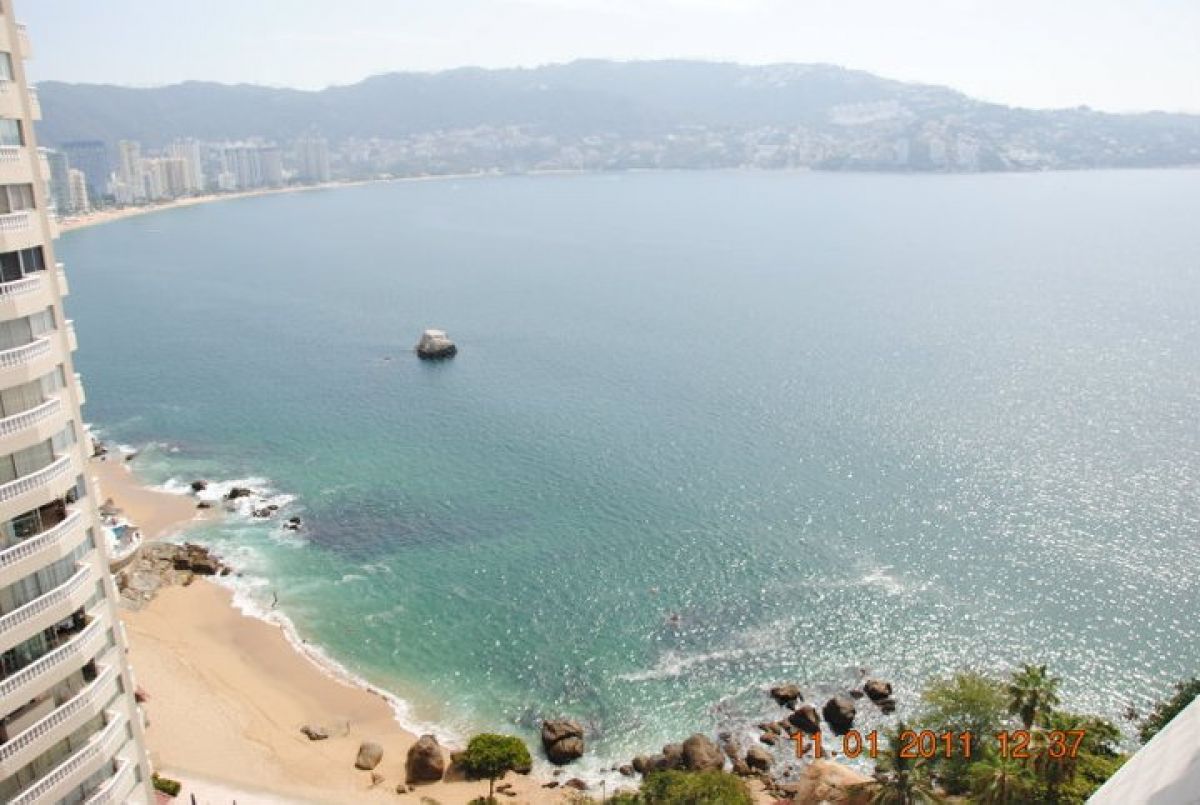 imagini hotel FIESTA AMERICANA VILLAS